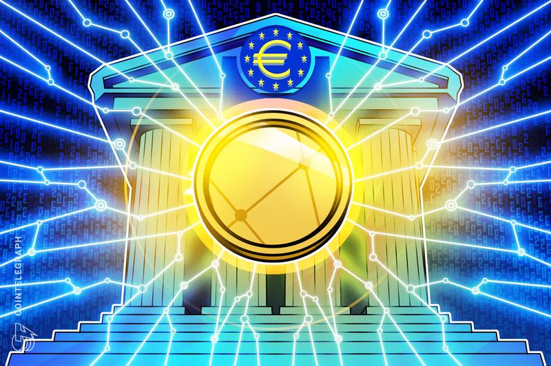 Revolut launches euro-backed stablecoin across three EU countries