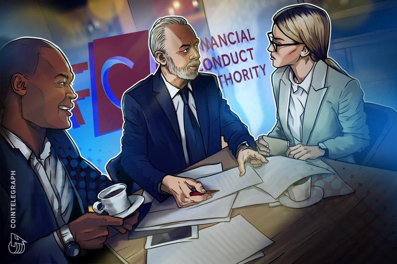 Britain's FCA Considers Permitting Retail Investment Funds to Hold Up to 10% in Cryptocurrency