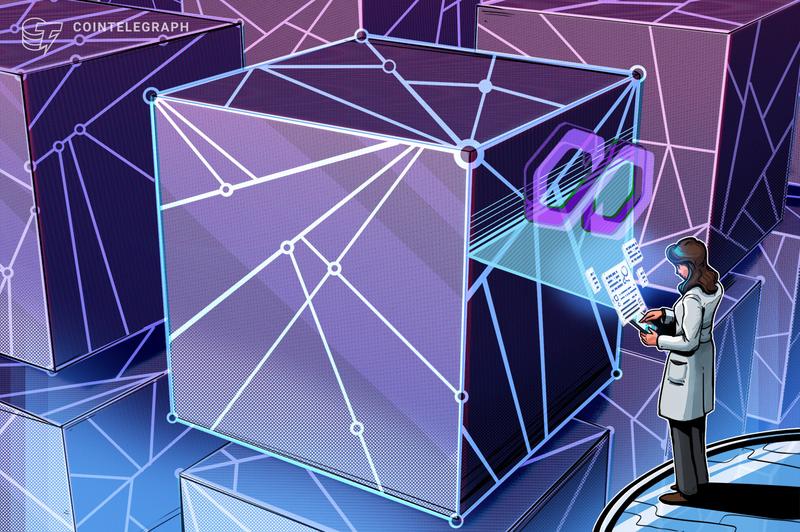 Polygon slashes block production time to 1.75s amid payment infrastructure expansion
