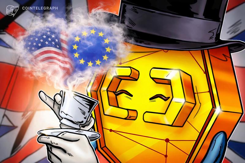 UK Should Blend EU MiCA Framework with US Stablecoin Legislation, Says Circle Executive