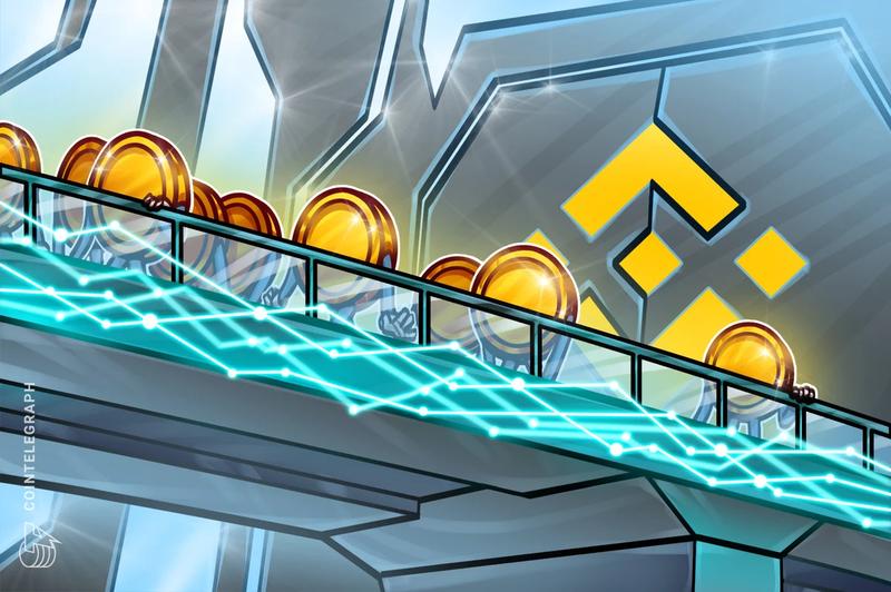 Binance announces return to tokenized stock offerings after five-year hiatus