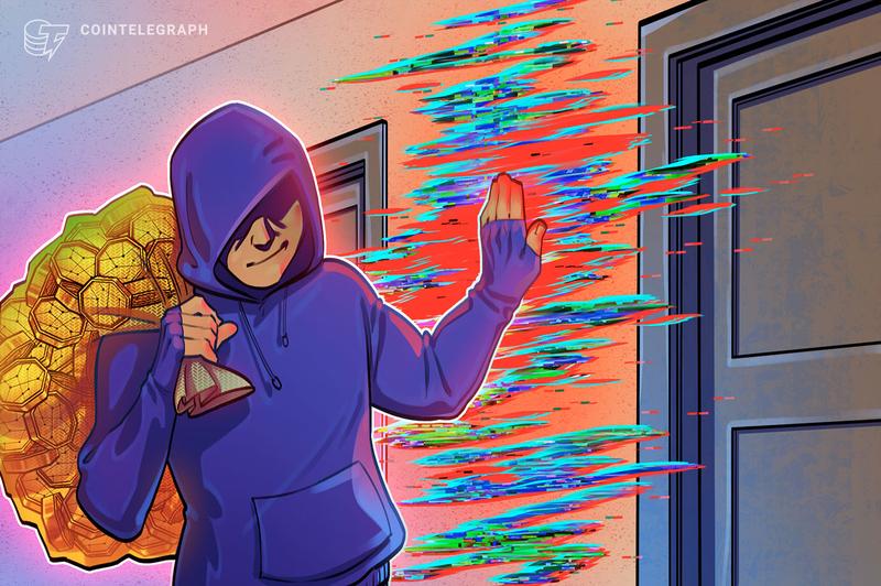 Bridge Attack on AFX Protocol Results in $24M Loss, Security Experts Report
