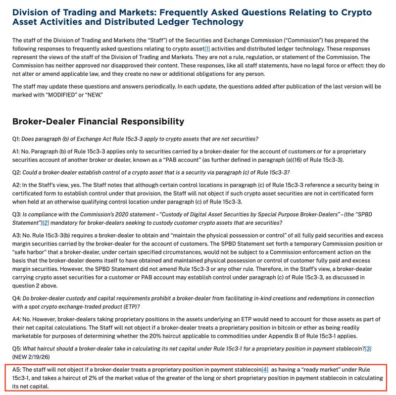 US Government, United States, Stablecoin