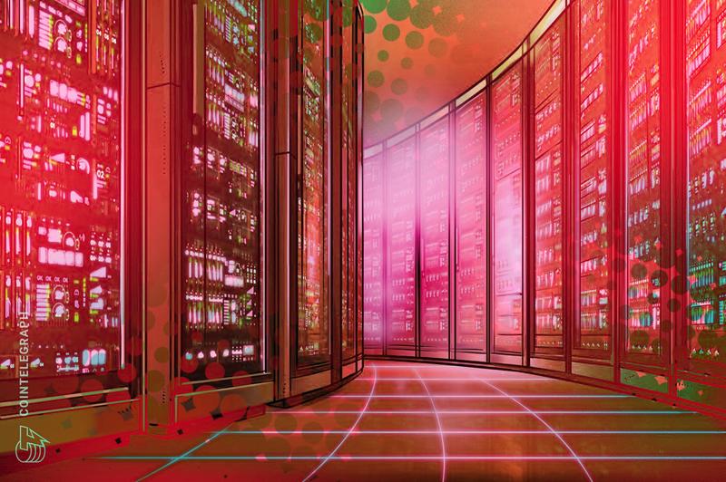 Coinbase Trading Disrupted as AWS Data Center in Northern Virginia Faces Cooling Failure
