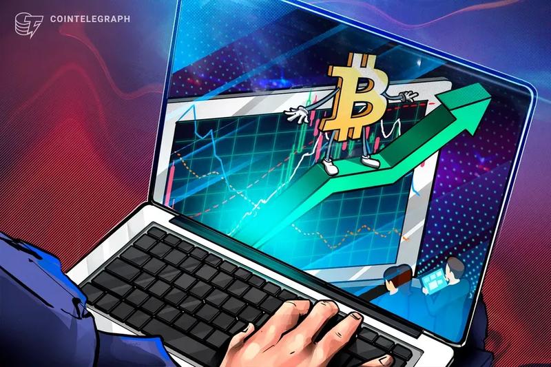 Three CryptoQuant Indicators Supporting Bitcoin's Traditional October Rally Narrative