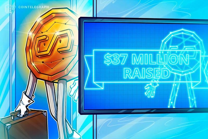 Stablecoin Platform HIFI Secures $37M Series A for Payment and Tokenization Growth