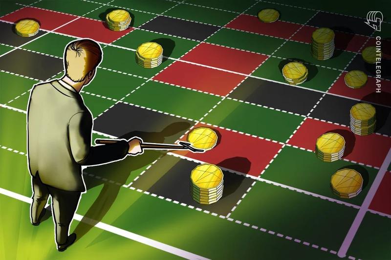 British Gambling Watchdog Considers Cryptocurrency Payment Integration for Online Gaming