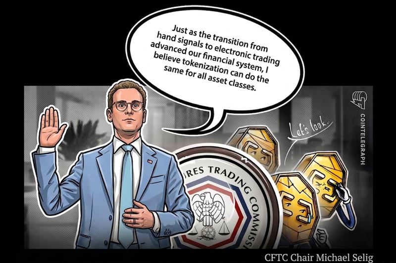 Digital rights illustration