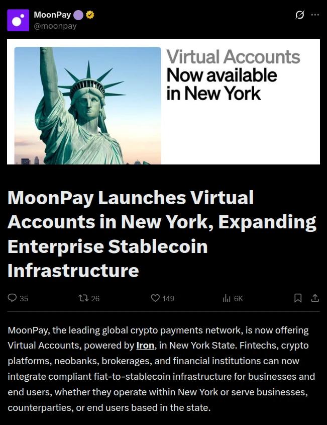 MoonPay virtual accounts diagram