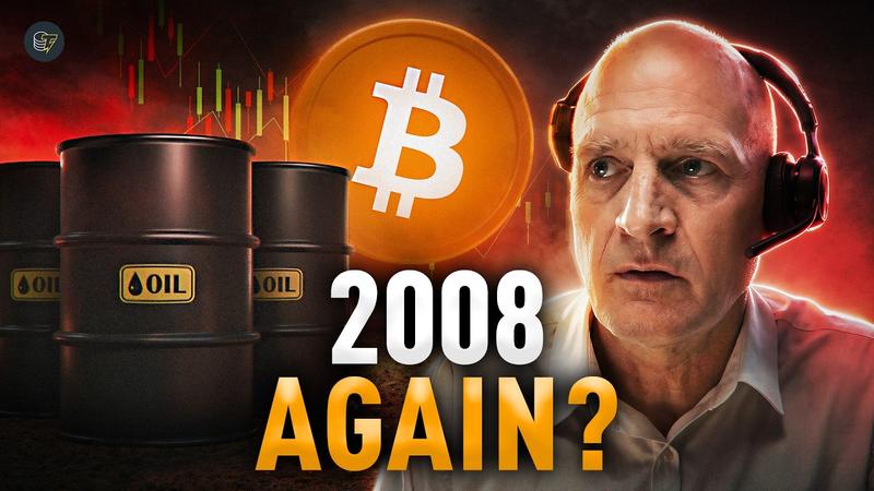 Mike McGlone interview