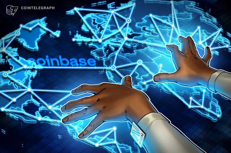 Coinbase Partners with Nium to Bring USDC Stablecoin Payments to Worldwide Network