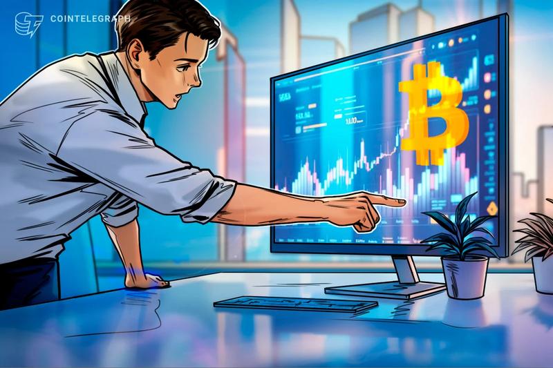 Historical Data Shows 655% BTC Surge After Supply in Profit Metric Hit 50% Threshold