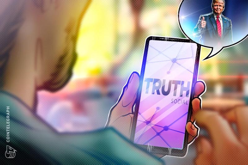 Truth Social May Become Standalone Public Entity as Trump Media Focuses on Digital Currency Expansion