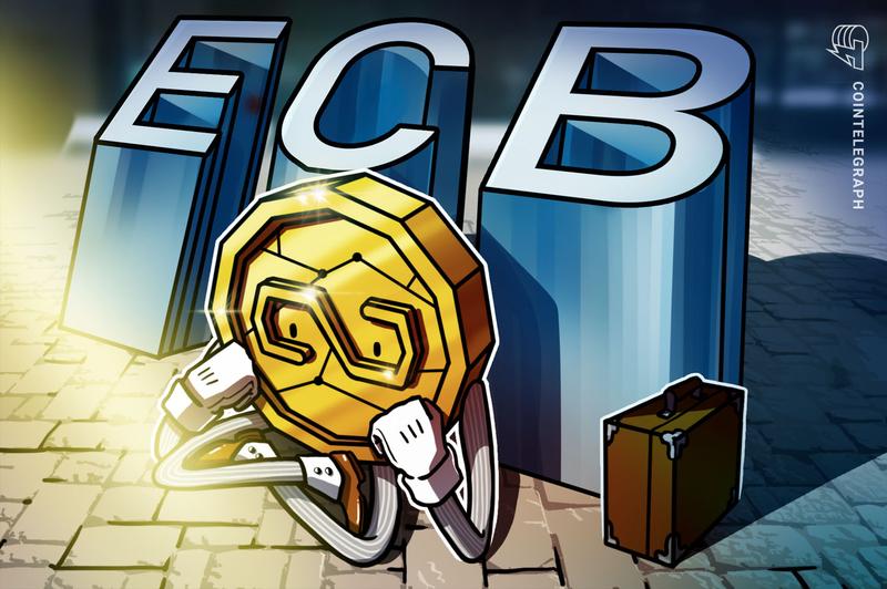 Stablecoins May Replicate Traditional Financial System Weaknesses, ECB Official Cautions