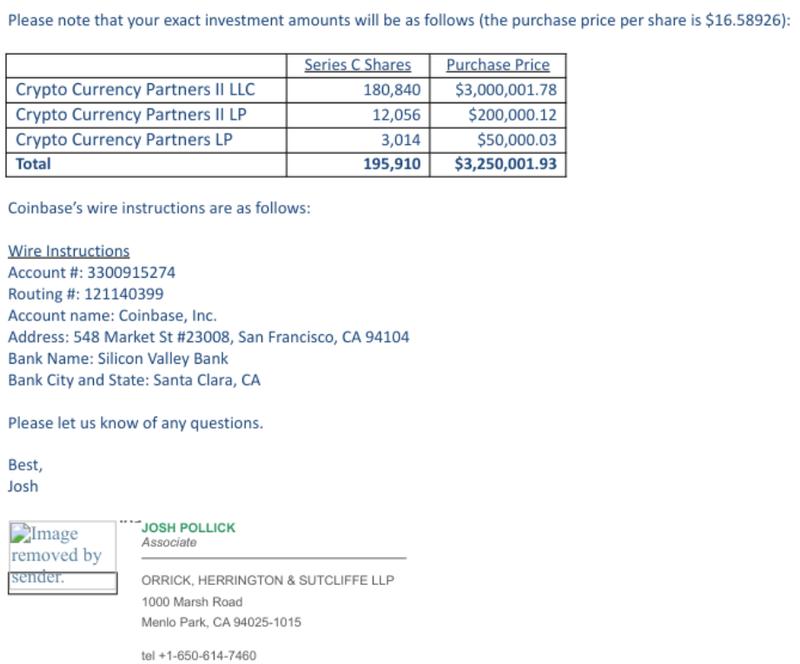 Epstein emails with his accountant Richard Khan, and Blockchain Capital co-founder, Bradford Stephens