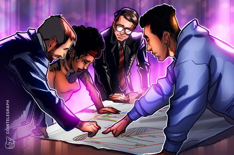 LMAX Group introduces institutional digital asset collateral platform