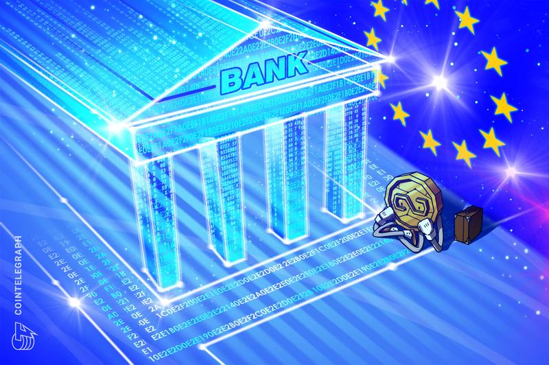 ECB Official Warns Stablecoins Threaten Traditional Bank Deposit Models