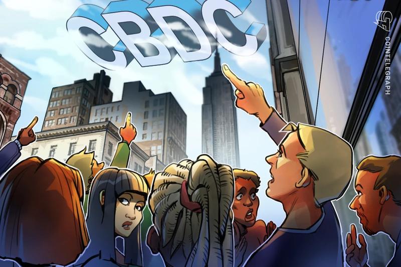 Central Bank Digital Currencies: A Powerful Tool for Expanding Access to Financial Services