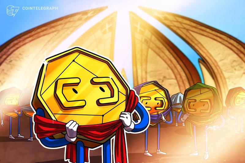 Licensed crypto companies gain banking access in Pakistan as multi-year prohibition ends