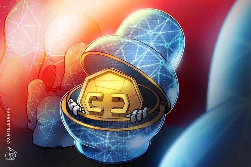 Annual Cryptocurrency Transactions Worth $129B Evade Russian Oversight: Finance Official