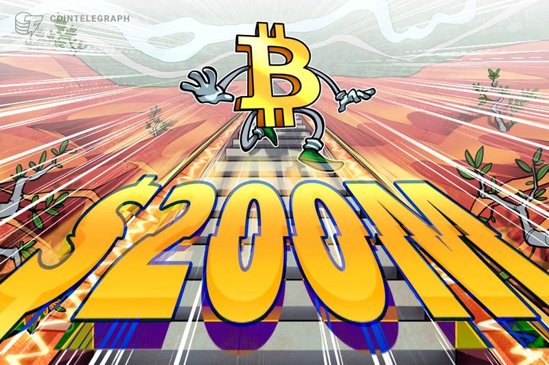 BTC Faces Fresh Decline Predictions as Cryptocurrency Market Sees $200M+ in Liquidations