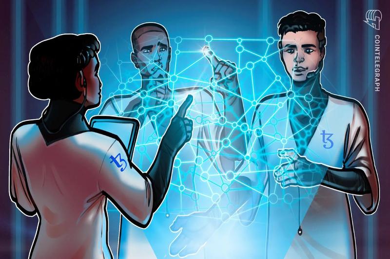 Tezos quantum-resistant blockchain technology