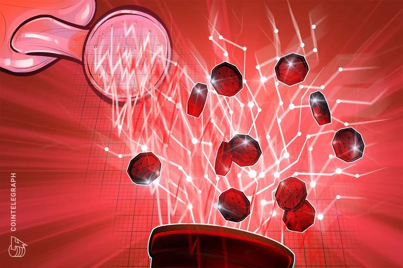 Five-month decline in perpetual DEX volumes continues since October highs