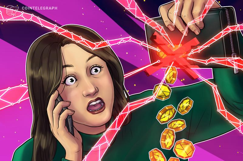 Cardano Wallet SecondFi Announces Closure Following $2.6M ADA Security Breach