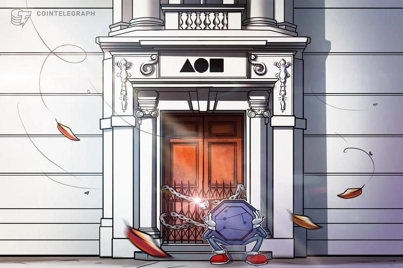 NFT Marketplace Foundation Closes Operations Following Collapsed Blackdove Acquisition