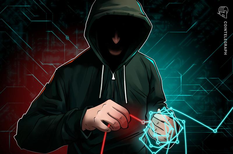Hackers Drain $2.1M from Discontinued Aztec Connect Smart Contract