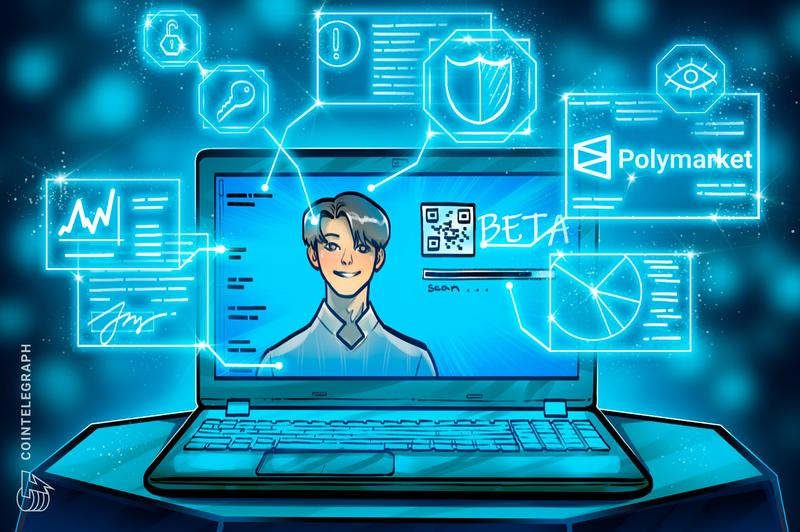 Beta Product Alone Will Require KYC, Polymarket Executive Confirms