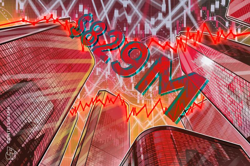 BTC Faces $829M Weekly Losses as Coinbase Premium Index Shifts to Negative Territory