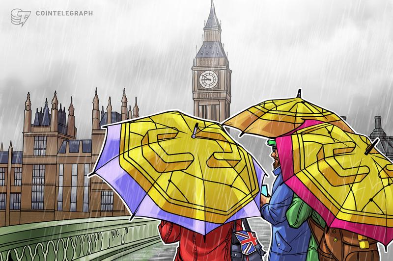UK's 61,000 Bitcoin Seizure Compensation Scheme Faces Legal Challenge from Chinese Fraud Victims: FT