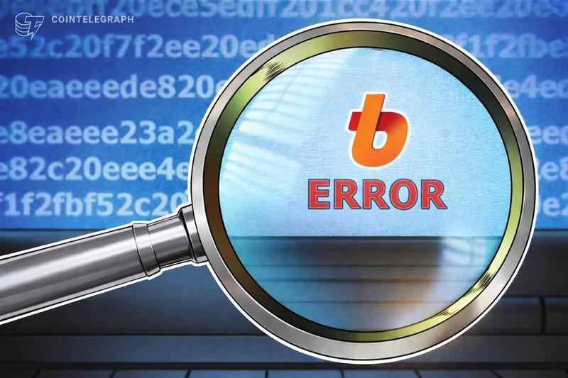 Bithumb acknowledges promotional campaign glitch following unusual Bitcoin trading activity