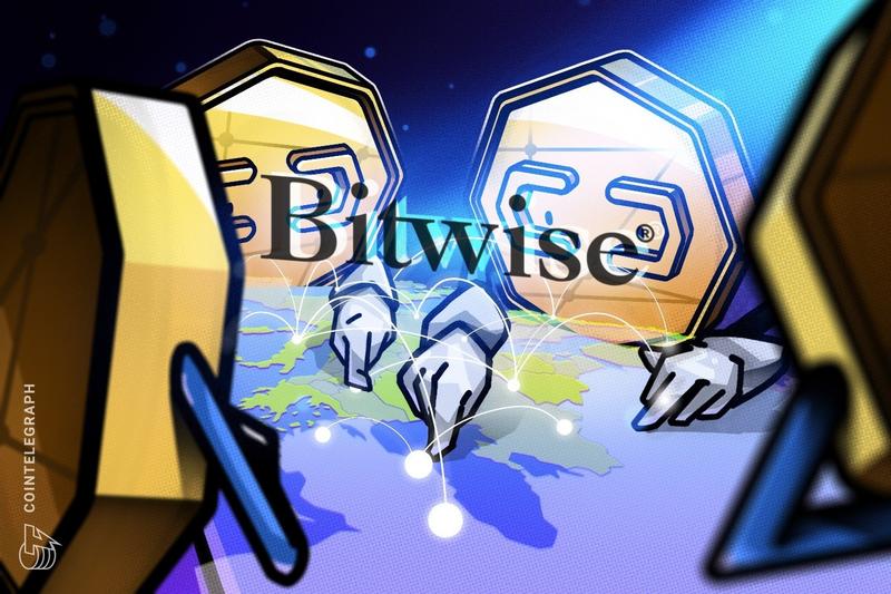 Bitwise expands into tokenized investment space through Superstate crypto carry fund acquisition