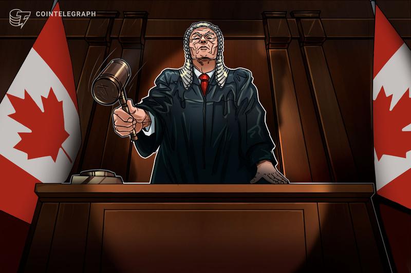 Self-described 'crypto king' from Canada to defend himself in fraud case