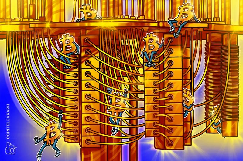 Quantum computing still far off, but Bitcoin must act now, says Adam Back