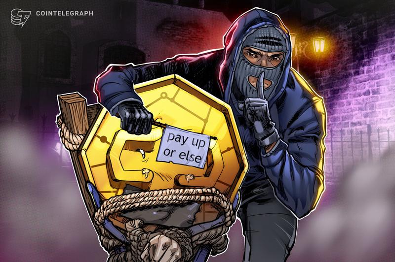 Three men from Missouri face charges in Bitcoin kidnapping conspiracy