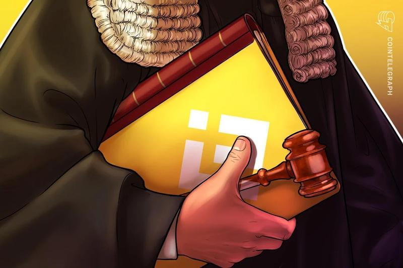 Binance's Push for Arbitration in US Crypto Lawsuit Rejected by New York Court