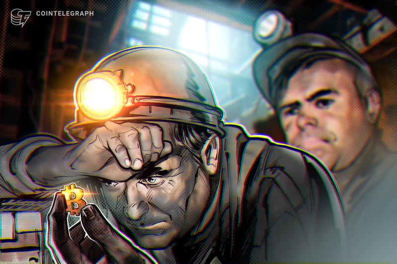 Bitcoin Network Sees 10% Mining Difficulty Reduction in Historic Adjustment