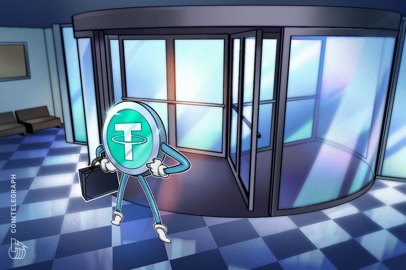 Nairobi Securities Exchange partners with Tether on blockchain tokenization initiative