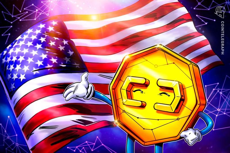 Crypto Industry's Political Influence Takes Center Stage as Three States Launch Primary Elections