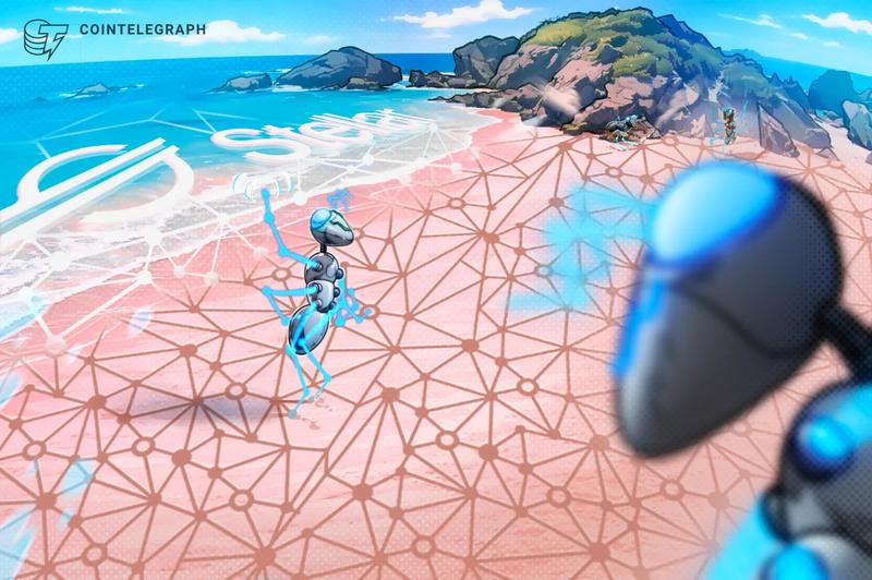 Bermuda blockchain economy