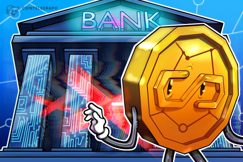 Banking industry pushes senators to eliminate 'stablecoin loophole' before crypto legislation vote