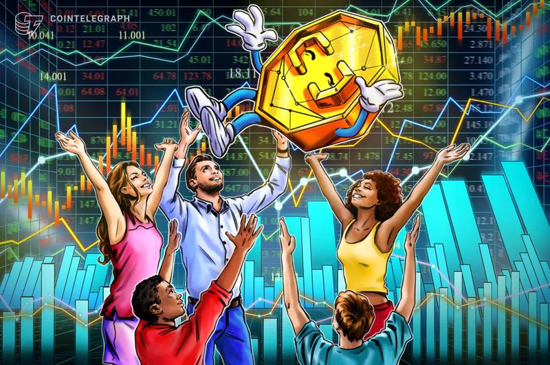Strive daily dividends announcement