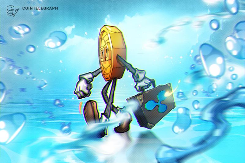 Ripple introduces Mint platform to broaden RLUSD institutional adoption