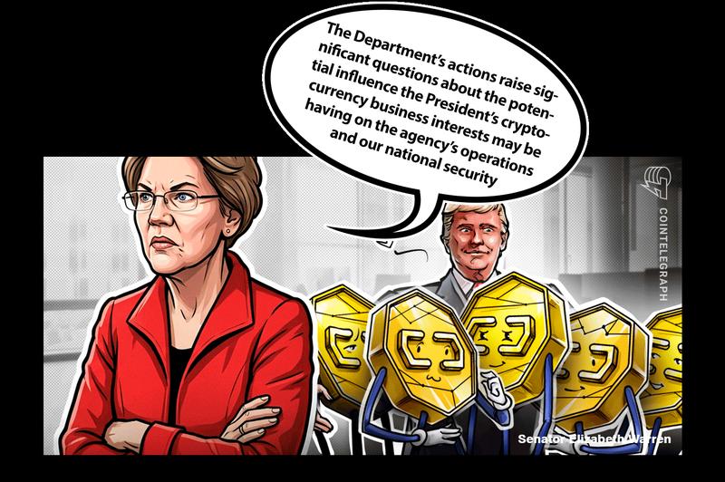 Elizabeth Warren
