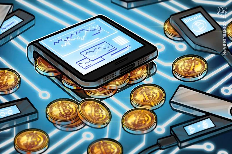 Number of Bitcoin Wallets Holding 100+ BTC Approaches 20,000 Milestone in 'Positive Signal'