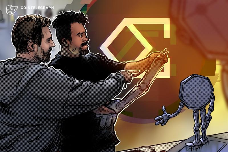 Ethena's ENA Token Surges 10% Following Revenue-Backed Buyback Proposal