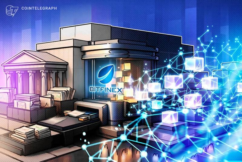 Strategy and Metaplanet-Linked Tokenized Notes Now Available on Bitfinex Securities